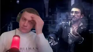 Охота на охотника &copy; Hitman: Absolution #3
