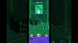 Fate Puzzle Lv-86  #short  #gameplay #shorts