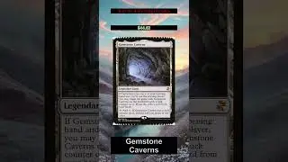 Gemstone Caverns