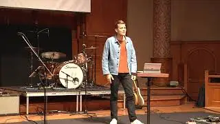 Discovering Your Identity & Calling pt3/Calling:The Inward Journey/Various