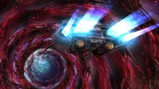 PSO2NA: Butcher of Light 6m21s Hunter solo