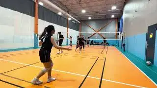 260113 - TDVC - Game 6 -  VS 9 Uppers