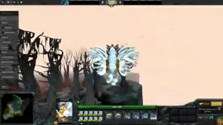 Radiant's Courier Has Been Killt