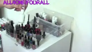 Nail Stash Part 3: Wet n Wild