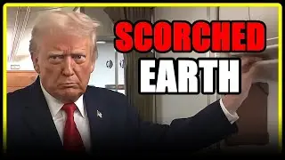 🔴Trump’s CRACKING DOWN… NATIONWIDE.🔴