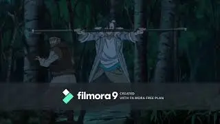 Sirius the Jaeger [Yuliy vs Kershner Final Fight] copilacion Edit