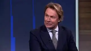 De borstbal van Thomas 'The Terminator' Verheydt
