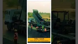 Agra Aligarh Expressway - Nitin Gadkari ❤️🔥🇮🇳 #shorts #new #india #trending