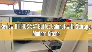 Review HITHOS 54