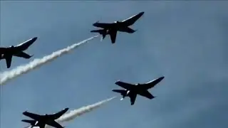 What to expect at this year's Fort Lauderdale Air Show