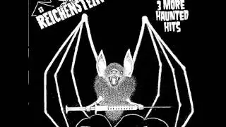 Shadow Reichenstein - Concrete Shoes (single version)