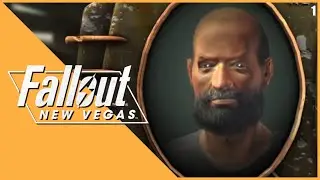 Si rimonta in sella - FALLOUT NEW VEGAS Lore Run #1