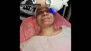 Kitchen With Amna Sister Ayesha&rsquo;s Face Surgery or Makeover 😱😱 #shorts