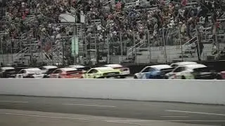 NASCAR HEAT 4 Soundtrack /// Say The Word ~ Fire Fences