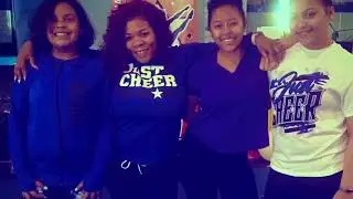 Triple Threat Promo