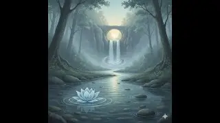 @BackhaDaba. Water (words by Ihor Yarovyi, music Acid rock by Suno AI)