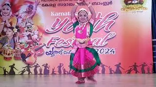 Kerala samajam Youth Festival Bangalore 2024