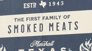 Destination Texas: Bear Creek Smokehouse