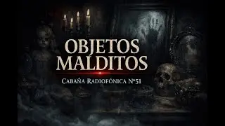 Objetos Malditos de la Historia