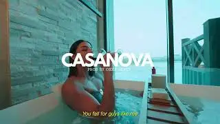 Y4ska x Jireel x Asme Type Beat 