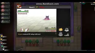 how to get mega banette in pro(pokemon revolution online)