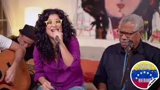 Frank Quintero y Karina feat. Pedro Castillo - Qu&iacute;mica