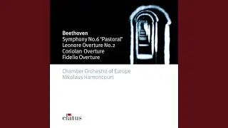Fidelio, Op. 72c: Overture