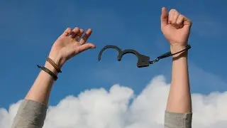 Meditation Tuesday.....RELEASE JUDGEMENT