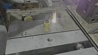 Injection Mold Routine Maintenance