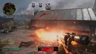 My best WWII Clip