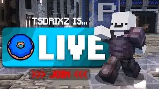 DonutSmp Live | RATING BASES | GIVEAWAYS/LOOTDROP