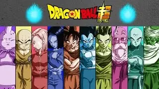 Dragon Ball Super Episode 77 Preview | English Subbed