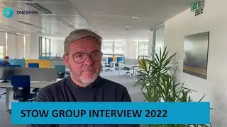 Hybrid collaboration model for SAP consulting and development services: stow Group interview