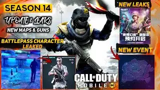SEASON 1 BATTLEPASS LEAKS | SEASON 1 ALL BUNDLES LEAKED | NEW ICR LEGENDARY DRAW | COD MOBILE