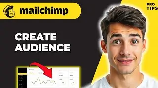 How To Create A New Audience In Mailchimp (Easiest Way) (2026 Guide)