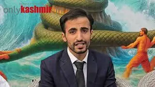 Kashmir Literature Festival Returns to Srinagar