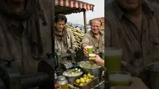 Pakistani Pm Imran Khan Or Nawaz Sharif Sugarcane Juice Banate Howe 😂😂