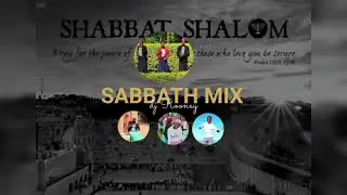 KALENJIN SABBATH MIX 2022,VOL 1