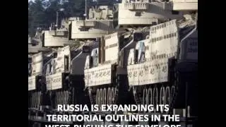 US President Donald Trump's first foreign policy crisis