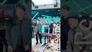 #スキマスイッチ Re:Re:Re:TUNE Special Live撮影の様子をお届け #ジョンがくれたGUITAR #やさしさに包まれたなら #SUKIMASWITCH #rereretune