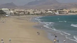 Fuerteventura 2019 HD