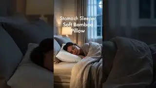 The wrong pillow = neck pain,tension,restless nights. #bamboosheets #pillowcases #softpillow #bamboo