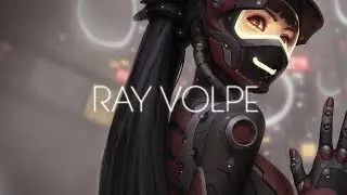 Ray Volpe - Programmed To Love