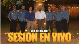 SESIÓN EN VIVO DE CHAMAMES VOL. 1