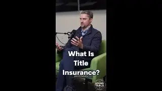 What Is Title Insurance?
