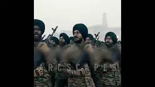 Bhairav Battalion 🇮🇳 | Sikh Light Infantry | Elite Army Unit
