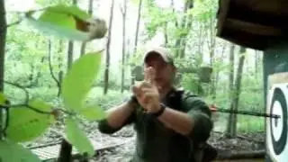 Basics of the Compound Bow Part 5