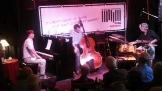 Rob van Bavel Trio WBJS