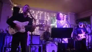 The Secret Goldfish - Get On Board , Glasgow Mono 12/12/2025