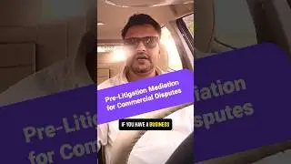 Mediation in commercial disputes ✌️. #music #chill #artist #stockmarket